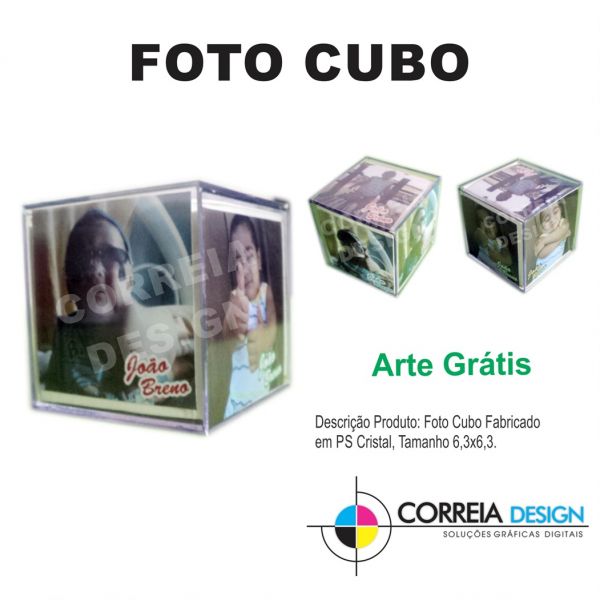 Cubo Fotográfico