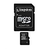 Cartão De Memória Micro SD 4gb