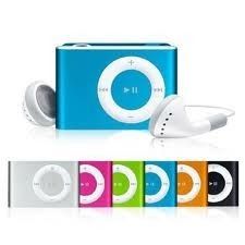 Mini Mp3 Player