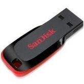 Pen Drive SanDisk 4 GB