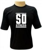 Camiseta SO Stress